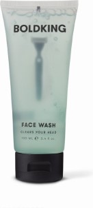 Boldking Face Wash 100ml