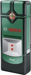 Bosch Truvo Leidingzoeker Detecteert tot 50mm LED lampsysteem