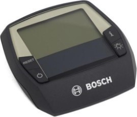 Bosch Intuvia E bike display Fietscomputer Antraciet Losse Computer