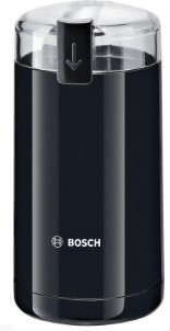 Bosch TSM6A013B Koffiemolen Zwart