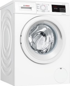 Bosch WAU28UM0FG Serie 6 Wasmachine
