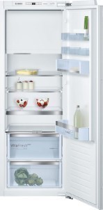 Bosch Serie 6 koelkast 158 cm met vriesvak F