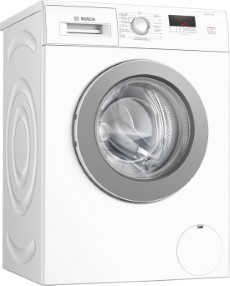 Bosch WAJ28062FG Serie 2 Wasmachine