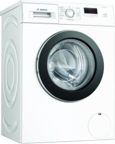 Bosch WAJ28065FG Wasmachine