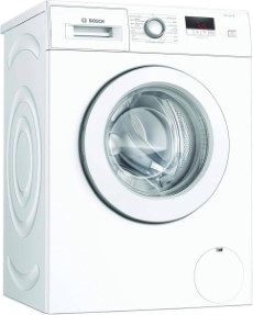 Bosch WAJ28076NL Wasmachine Wit