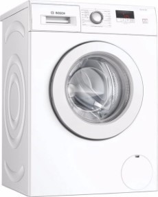 Bosch WAJ28010NL Serie 2 Wasmachine