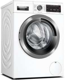 Bosch WAV28M0SFG Serie 8 Wasmachine Display NL|FR