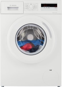 Bosch WAN28007NL Serie 4 Wasmachine