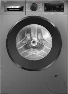 Bosch WGG244ARNL Serie 6 Wasmachine CastIron Grey