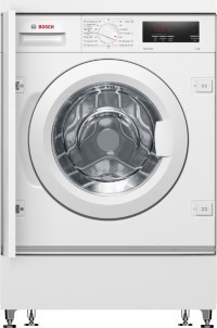 Bosch WIW24342EU Serie 6 Inbouw wasmachine