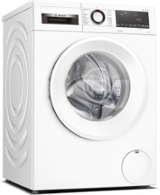 Bosch wasmachine WGG04408NL Wit