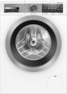 Bosch WAX28G40FG HomeProfessional Wasmachine NL|FR