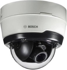 Bosch FLEXIDOME IP outdoor 4000i Dome IP beveiligingscamera Buiten