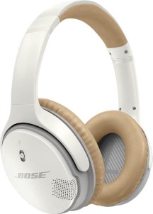 Bose SoundLink Over ear koptelefoon Wit