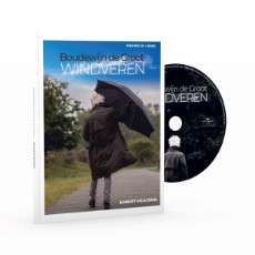 Boudewijn de Groot Windveren CD en Boek