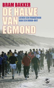 Bram Bakker De Halve van Egmond | Ebook