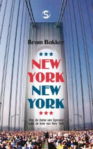 Bram Bakker New York, New York | Ebook