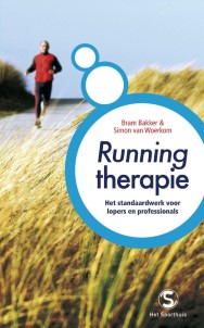 Bram Bakker Runningtherapie | Ebook