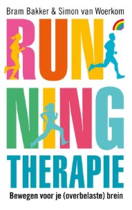 Bram Bakker Runningtherapie | Boek