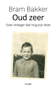Bram Bakker Oud zeer | Ebook