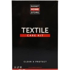 Budget Home Store Textile Care Kit 2x500ml