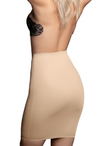 Bye Bra Invisible Skirt | Soft Nude Maat S