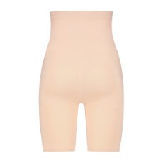 Bye Bra Soft Touch High Waist Short | Soft Nude Maat XL