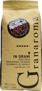 Vergnano Gran Aroma Koffiebonen 1 kg