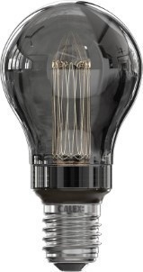 Calex Standaard LED Lamp E27 40 Lm Titanium