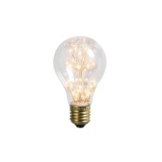 Calex E27 LED filament lamp A60 1.4W 136LM 1800K