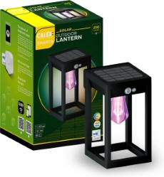 Calex Smart Solar led Outdoor Lantern