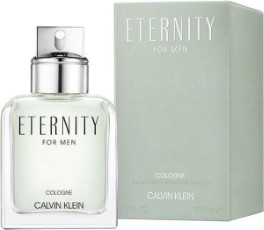 Calvin Klein CK Eternity for Men Cologne eau de toilette 100ml