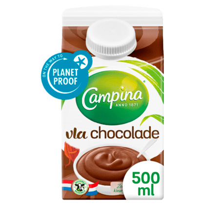 Campina Chocoladevla