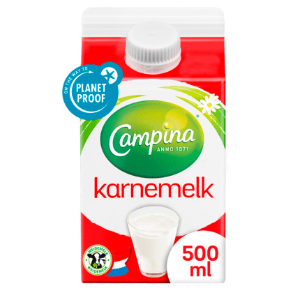 Campina Karnemelk