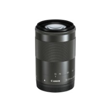 Canon EF M 55 200mm f|4.5 6.3 IS STM