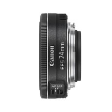 Canon EF S 24mm f|2.8 STM