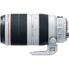 Canon EF 100 400mm f|4.5 5.6 L IS II USM
