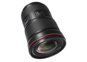 Canon EF 16 35mm f|2.8L III USM