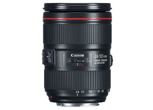 Canon EF 24 105mm f|4.0L IS II USM