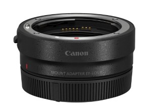 Canon Mount Adapter EF RF