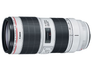 Canon EF 70 200mm f|2.8L IS III USM