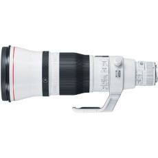 Canon EF 600mm f|4L IS III USM