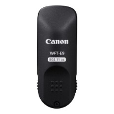 Canon WFT E9B Wireless File Transmitter