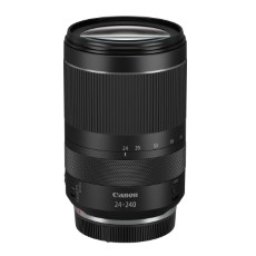 Canon RF 24 240mm f|4 6.3 IS USM
