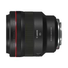 Canon RF 85mm f|1.2L USM DS
