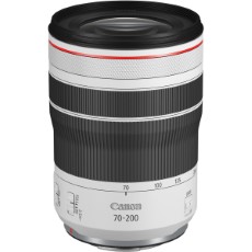 Canon RF 70 200mm f|4.0L IS USM