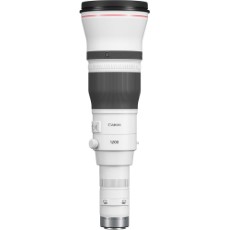 Canon RF 1200mm f|8.0L IS USM