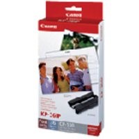 Canon Inkjetpapier KP 36Ip 10X15CM 36Vel