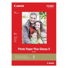 Canon PP 201 Plus Photo Paper A3 plus 20 sheets