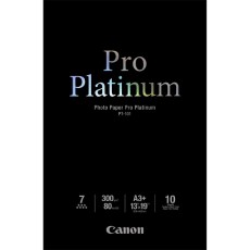 Canon PT101|A3 plus Pro Platinum Pro 10 vel